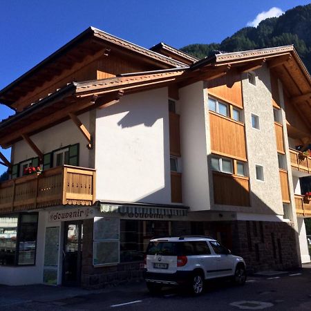 カンピテッロ・ディ・ファッサCasa Sorarufアパートメント エクステリア 写真