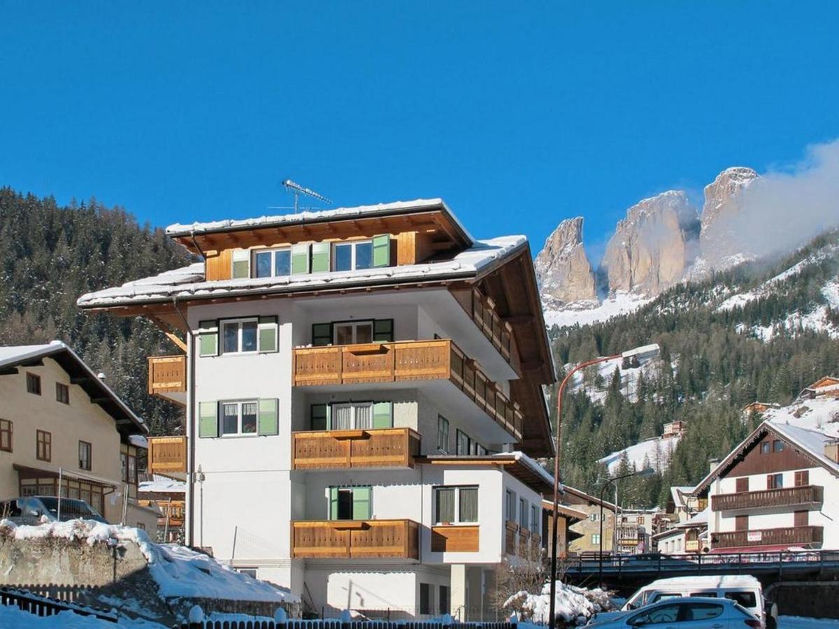 カンピテッロ・ディ・ファッサCasa Sorarufアパートメント エクステリア 写真